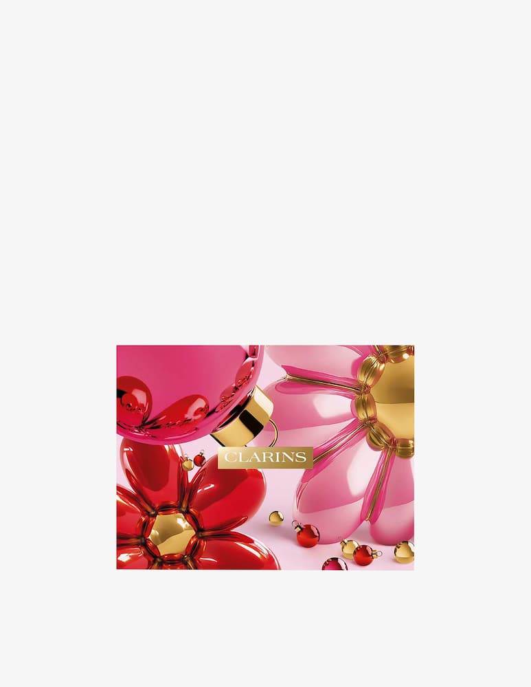 Clarins Hydra-Essentiel Ritual Gift Set - picture 3 Clarins Hydra-Essentiel Ritual Gift Set - picture 3