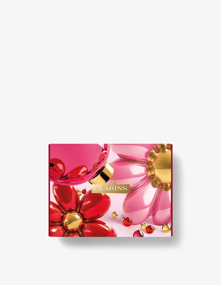 Clarins Extra-Firming Ritual Gift Set - picture 4 Clarins Extra-Firming Ritual Gift Set - picture 4