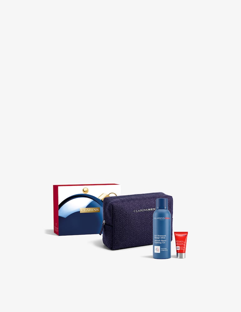 Clarins Men’s Energizing Ritual Gift Set - picture 1 Clarins Men’s Energizing Ritual Gift Set - picture 1