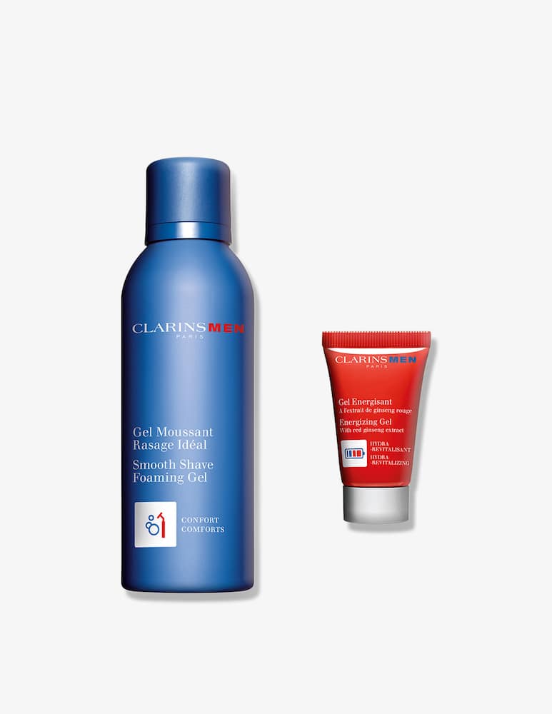 Clarins Men’s Energizing Ritual Gift Set - picture 2 Clarins Men’s Energizing Ritual Gift Set - picture 2
