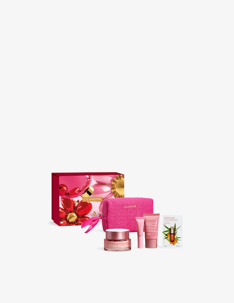 Clarins Multi-Active Rituals Gift Set - picture 1 Clarins Multi-Active Rituals Gift Set - picture 1