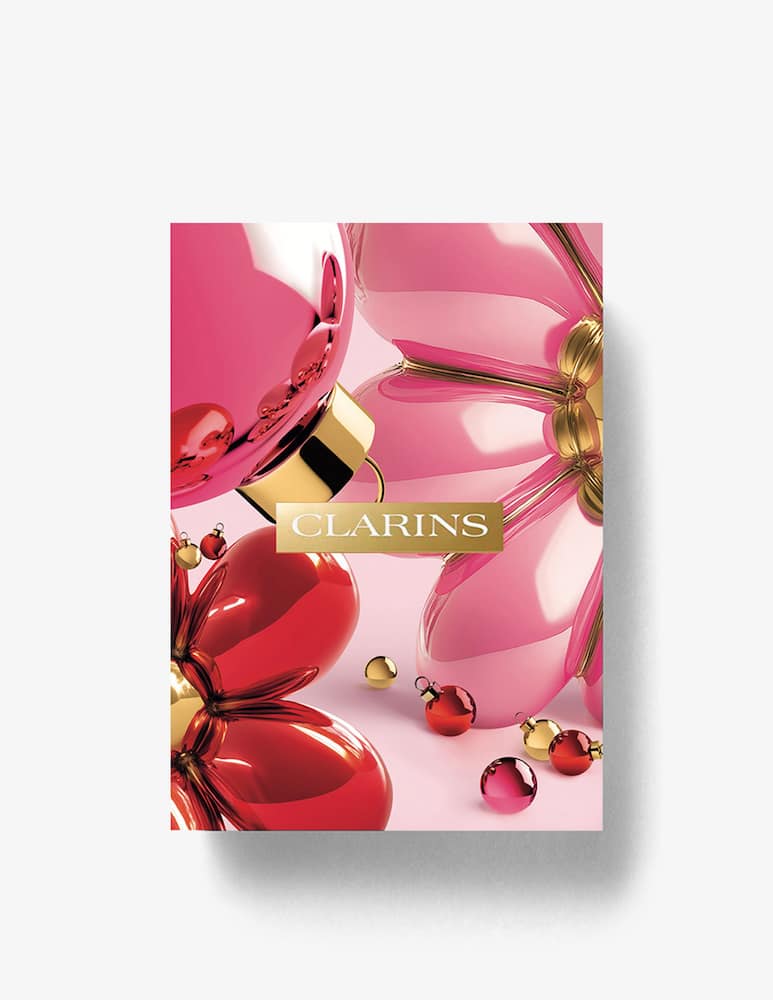 Clarins Facial Cleansing Ritual Gift Set - picture 4 Clarins Facial Cleansing Ritual Gift Set - picture 4