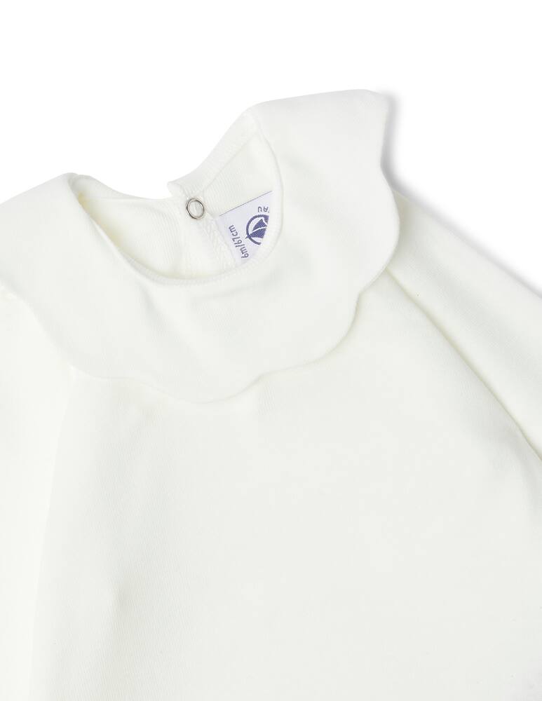 rinascente Petit Bateau Blouse shirt - White