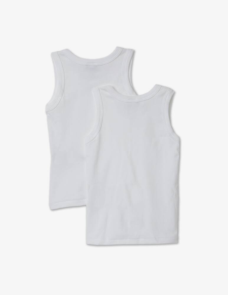 rinascente Petit Bateau 2 Tank tops