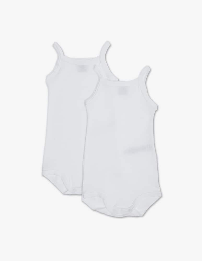 Petit Bateau 2 body - immagine 1 Petit Bateau 2 body - immagine 1