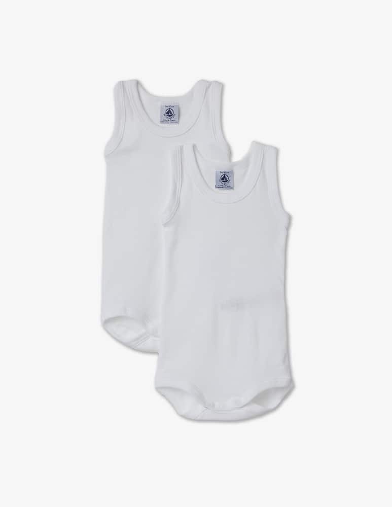 Petit Bateau 2 Body - immagine 1 Petit Bateau 2 Body - immagine 1