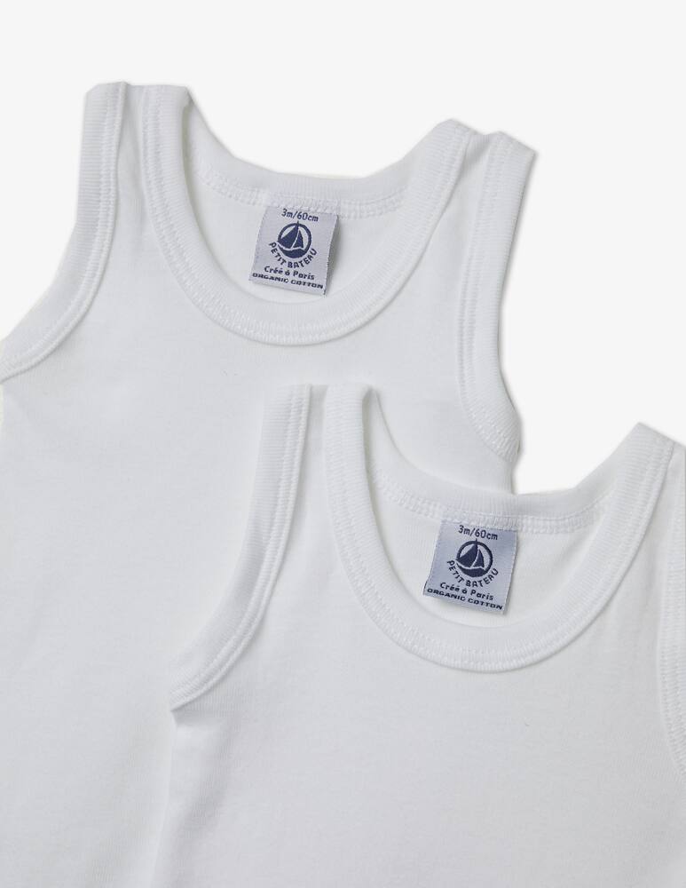 Petit Bateau 2 Body - immagine 2 Petit Bateau 2 Body - immagine 2