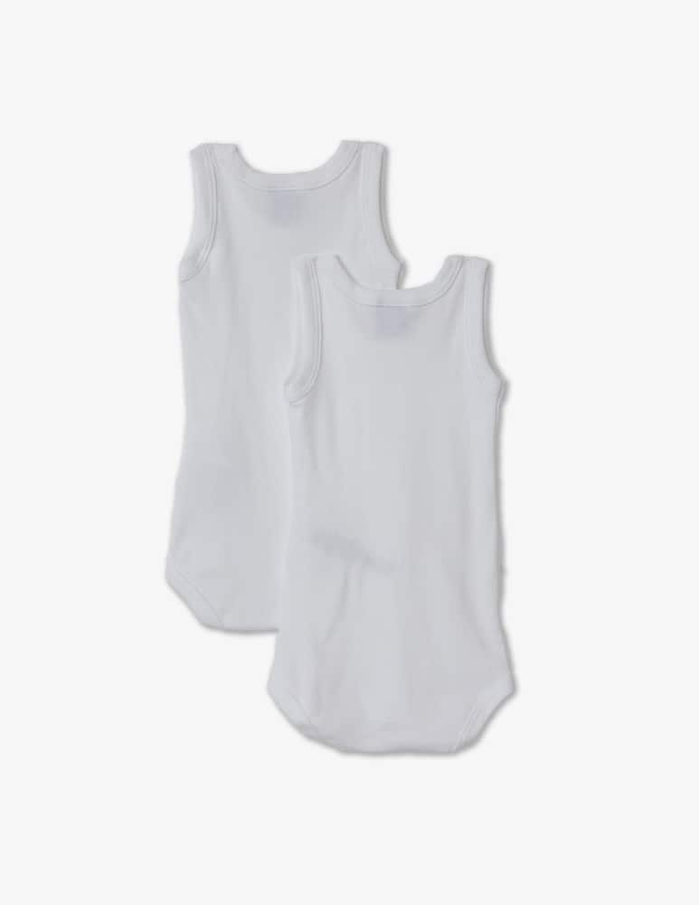 Petit Bateau 2 Body - immagine 3 Petit Bateau 2 Body - immagine 3