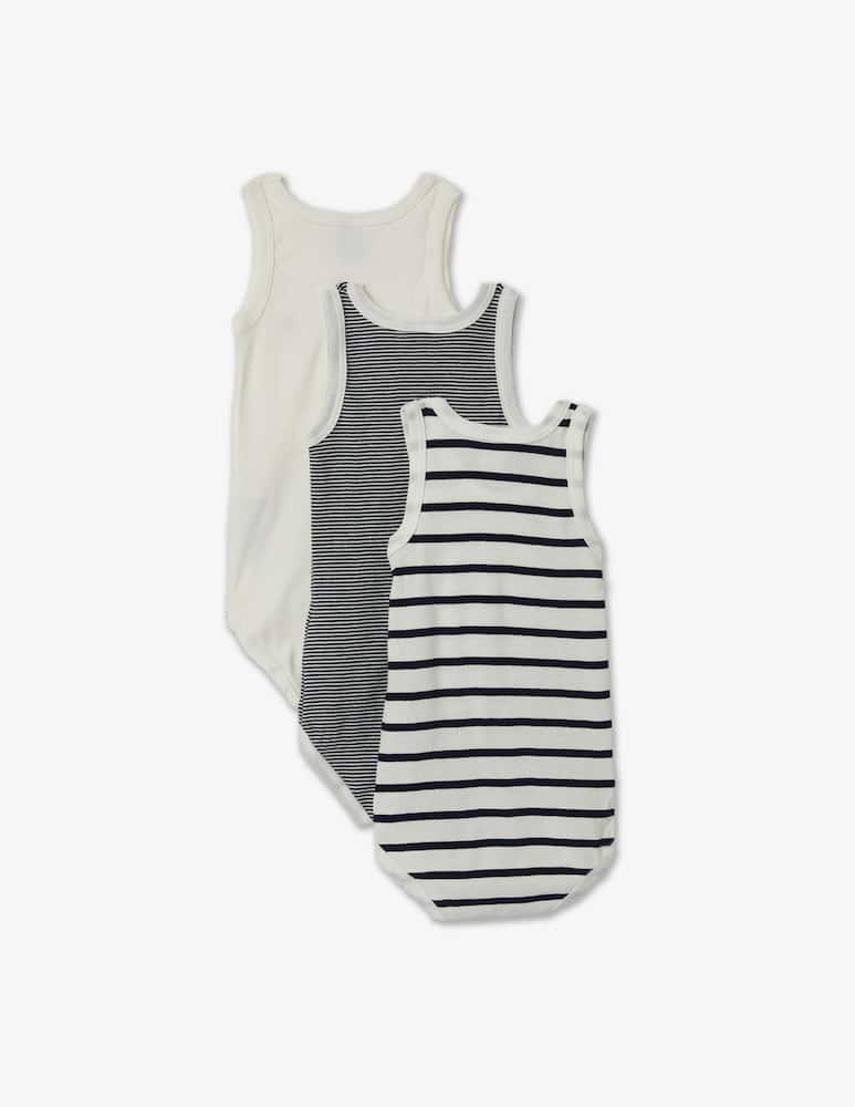 rinascente Petit Bateau 3 Body