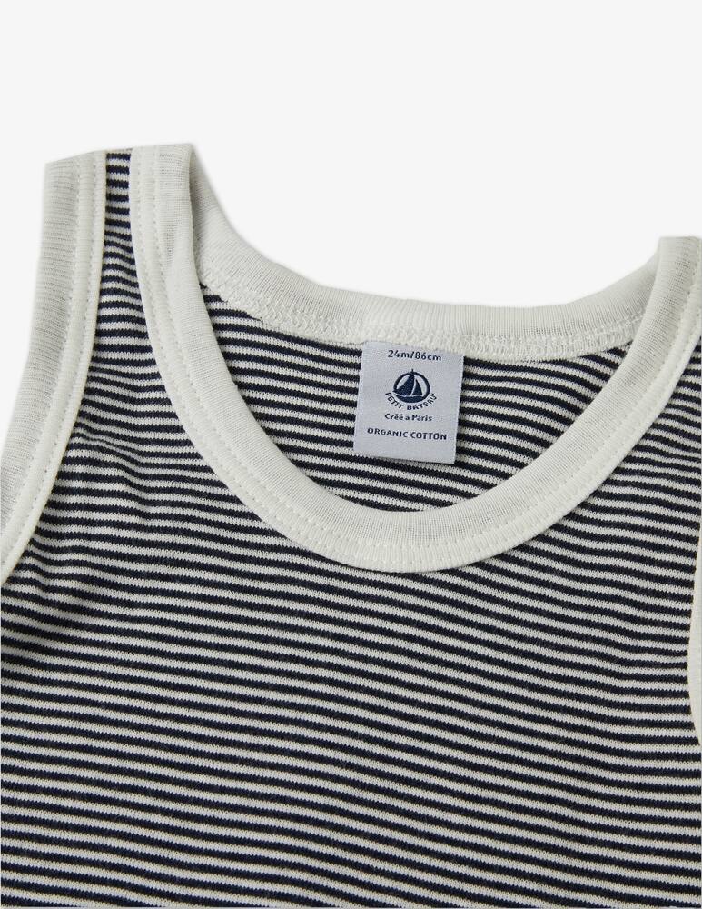 rinascente Petit Bateau 3 Body