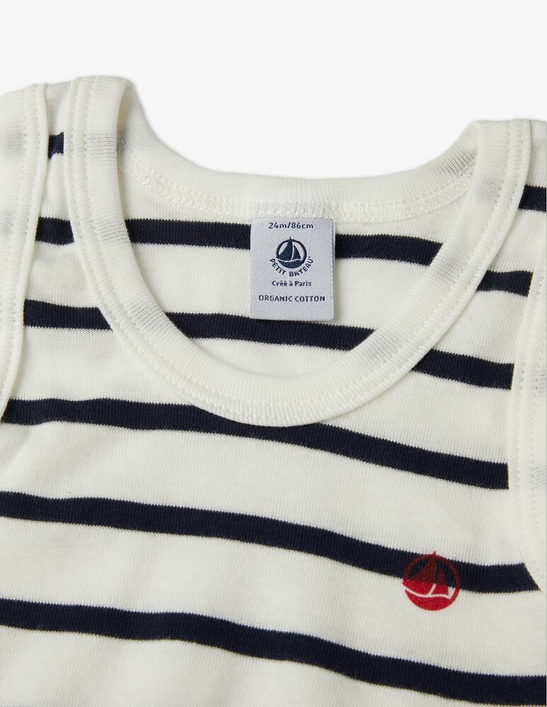 rinascente Petit Bateau 3 Body