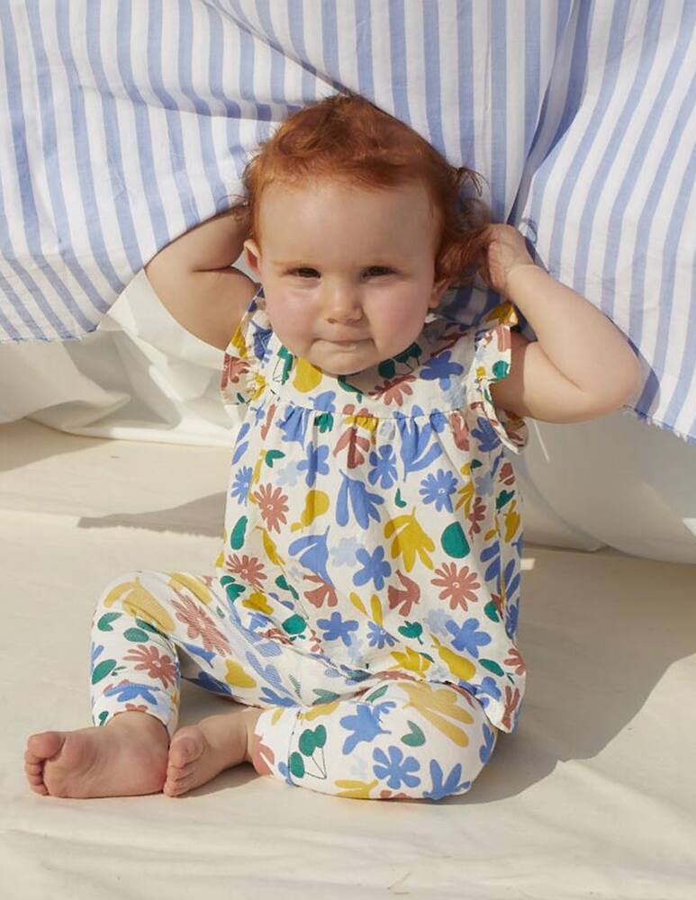 rinascente Petit Bateau Blouse shirt - Multicolor