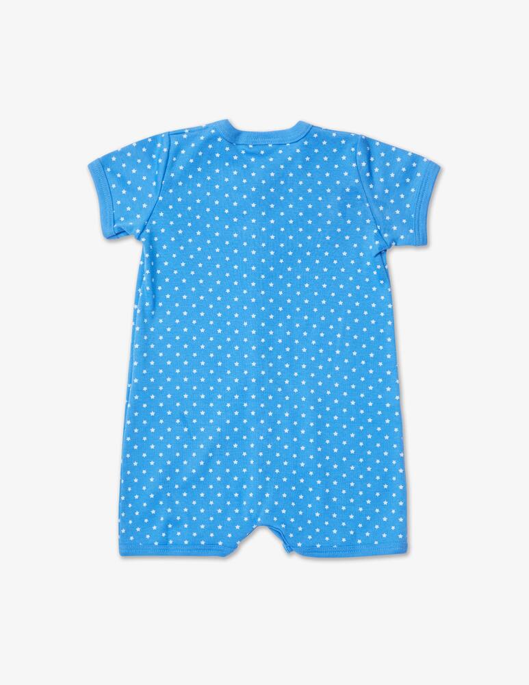 rinascente Petit Bateau Combicou bodysuit - Multicolor