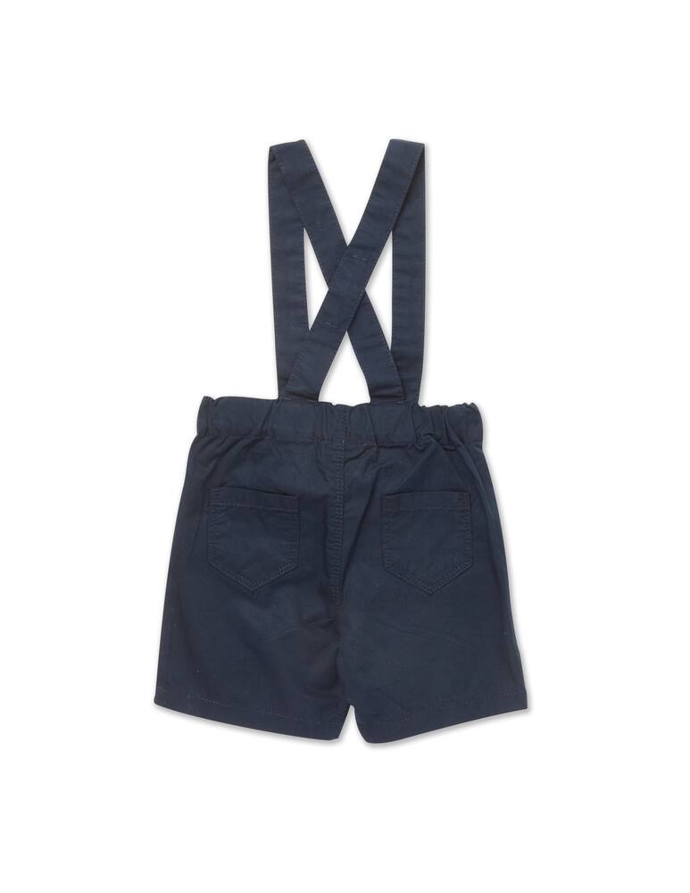 rinascente Petit Bateau Short pants - Blu