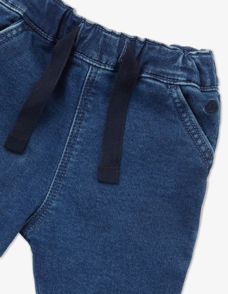 rinascente Petit Bateau Jeans - Blu