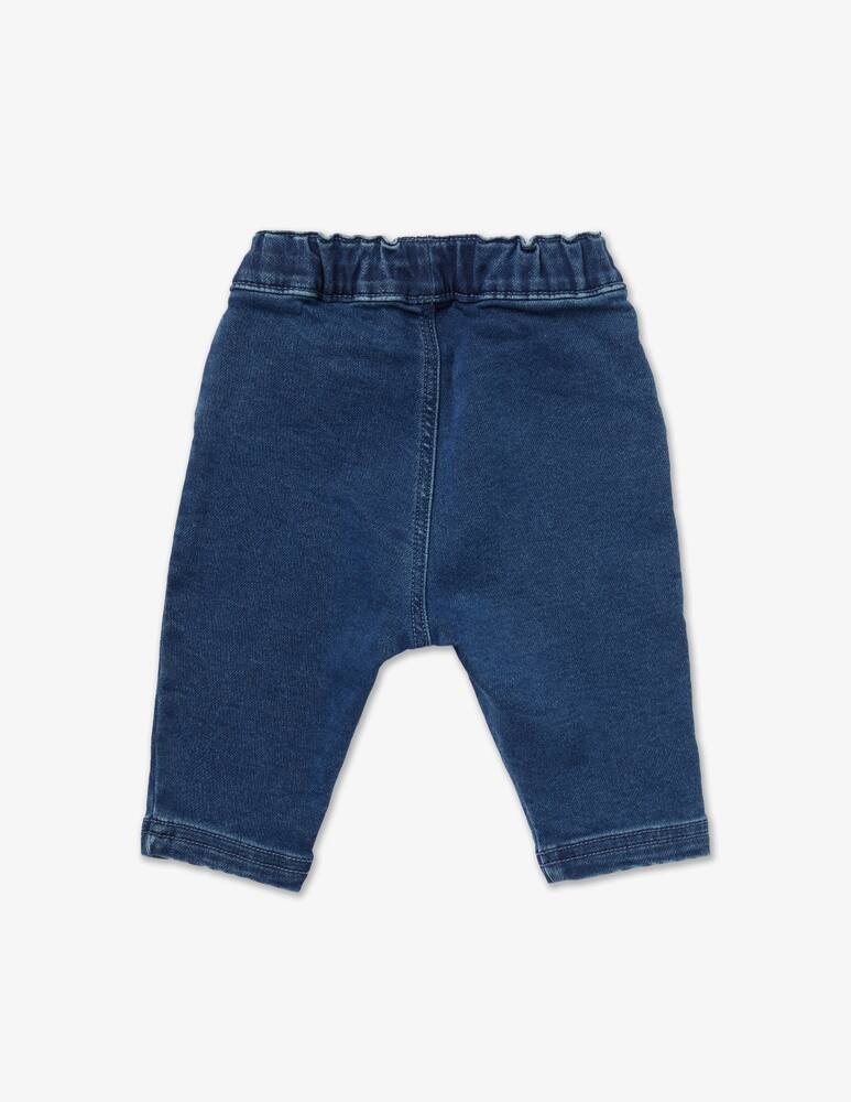 rinascente Petit Bateau Jeans - Blu