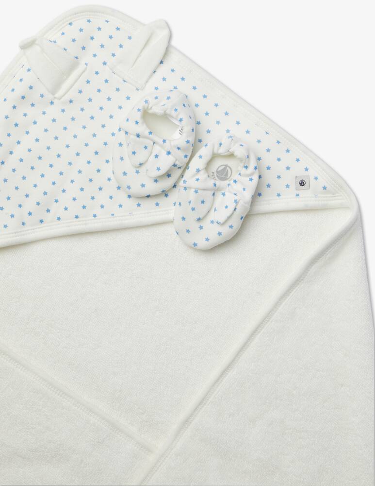 rinascente Petit Bateau Copertina - Multicolor