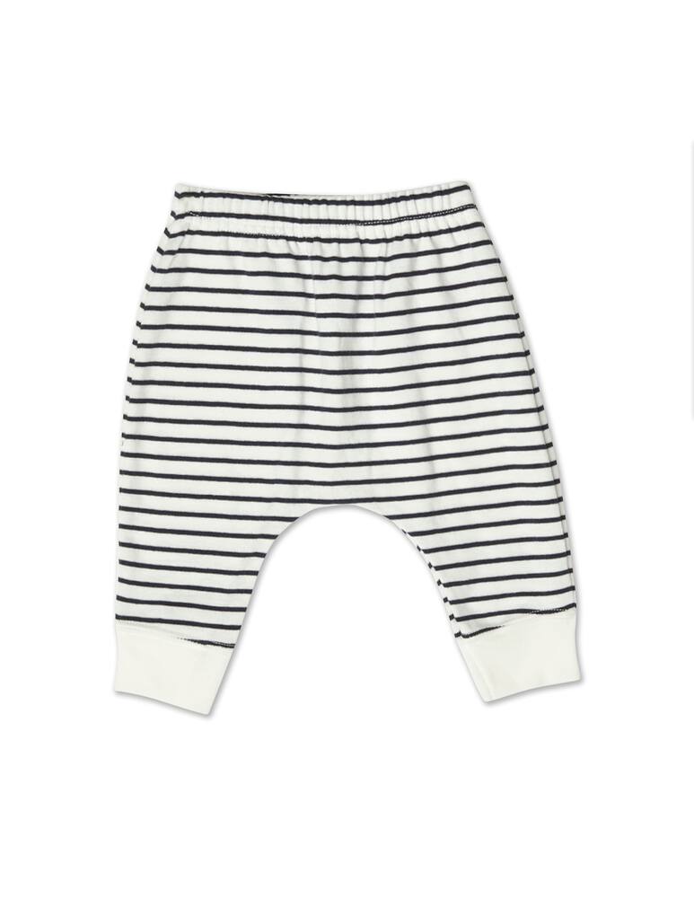 rinascente Petit Bateau Ensemble dress - Bianco