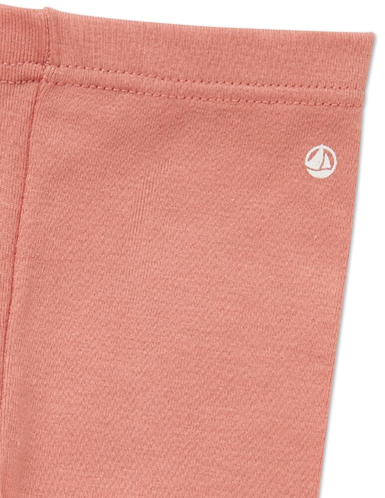 rinascente Petit Bateau Leggings pants - Rosa