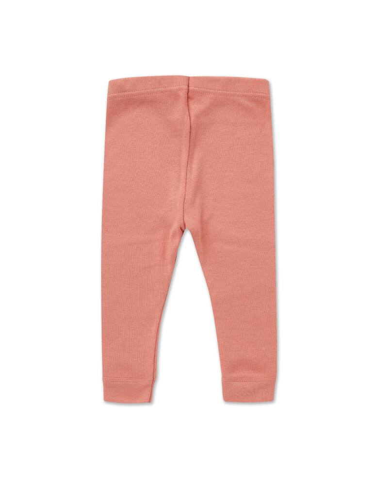 rinascente Petit Bateau Leggings pants - Rosa