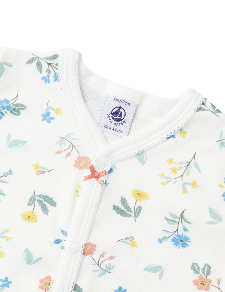 rinascente Petit Bateau Completo baby dors bie - Multicolor