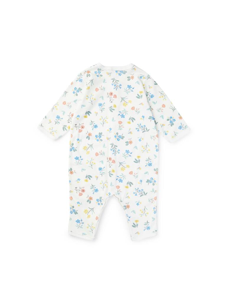 rinascente Petit Bateau Completo baby dors bie - Multicolor