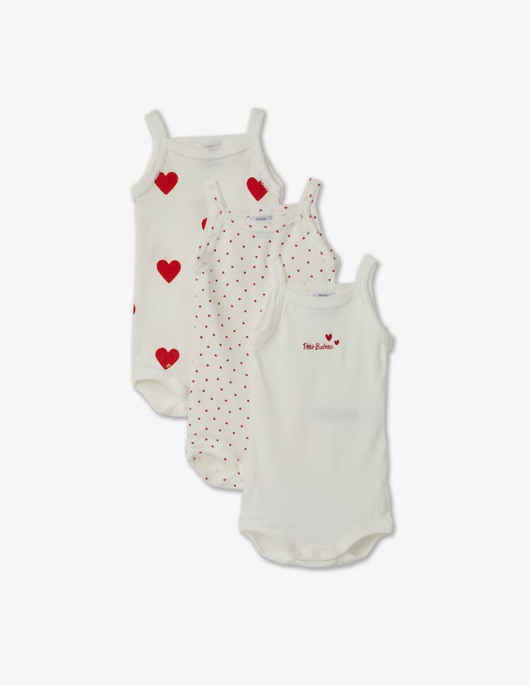 Petit Bateau 2 body - immagine 1