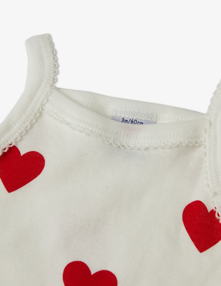 Petit Bateau 2 body - immagine 3