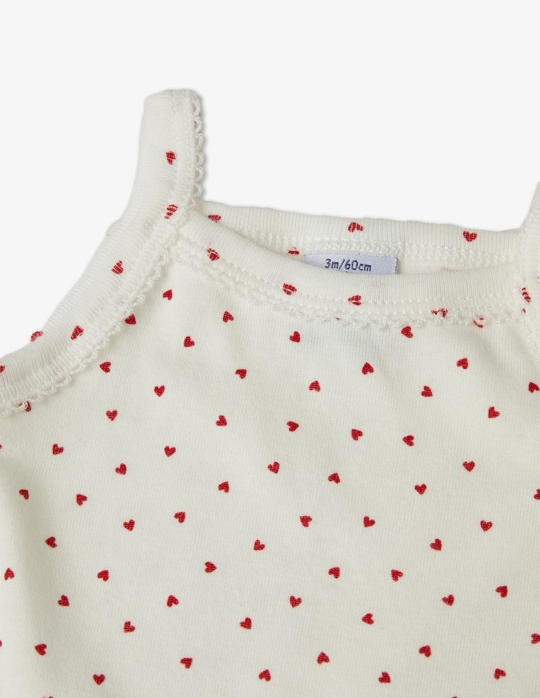 Petit Bateau 2 body - immagine 4