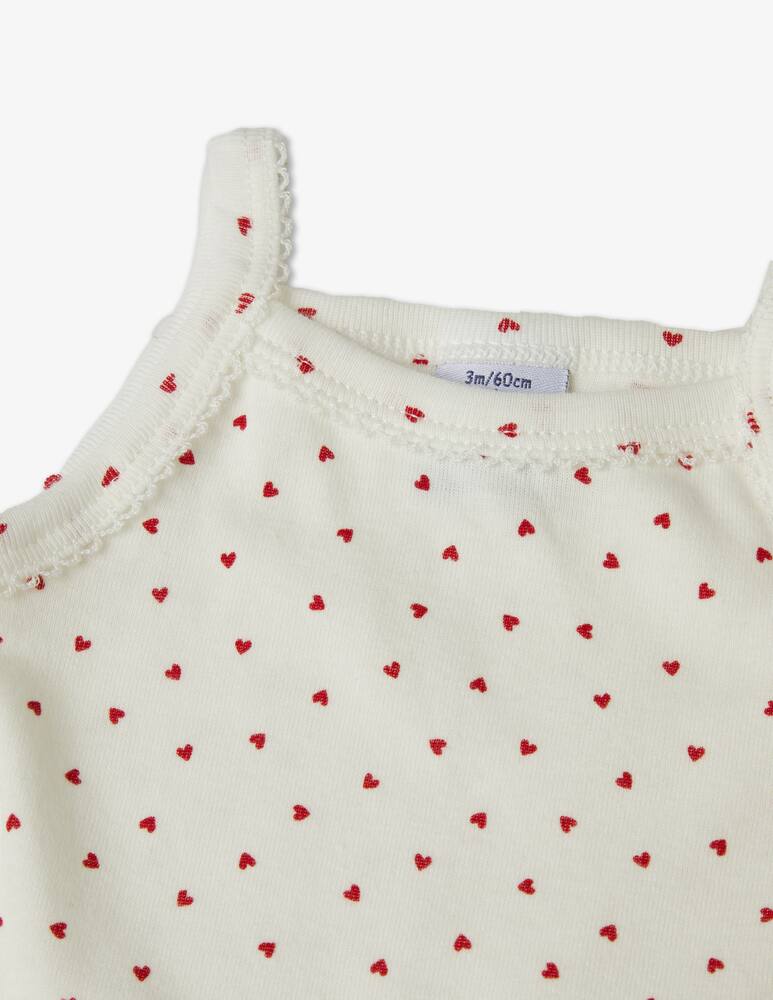 rinascente Petit Bateau 2 body