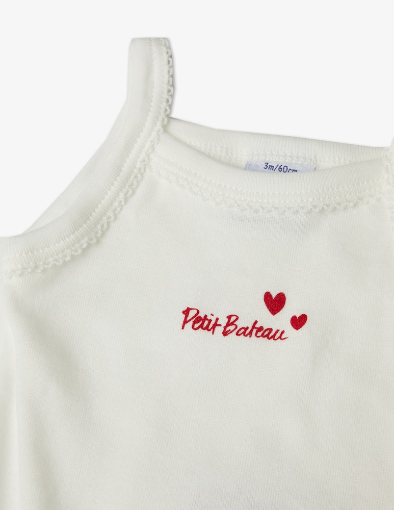 Petit Bateau 2 body - immagine 5