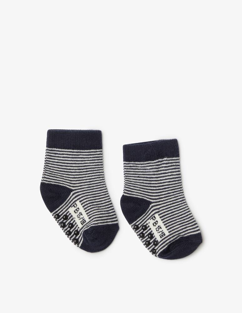 rinascente Petit Bateau Chausset socks - Multicolor