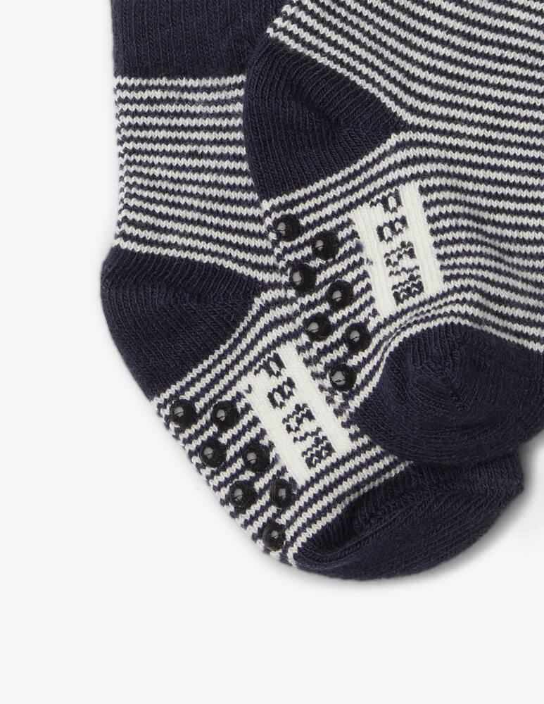 rinascente Petit Bateau Chausset socks - Multicolor