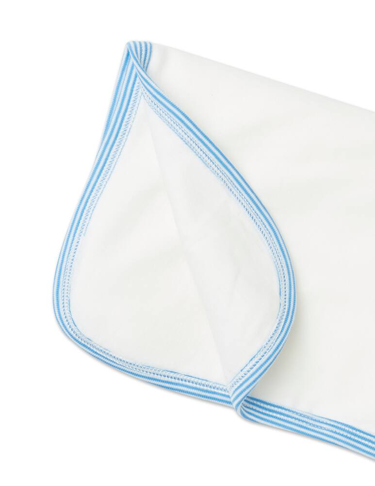 rinascente Petit Bateau Completo bodysuit lot cade - Azzurro