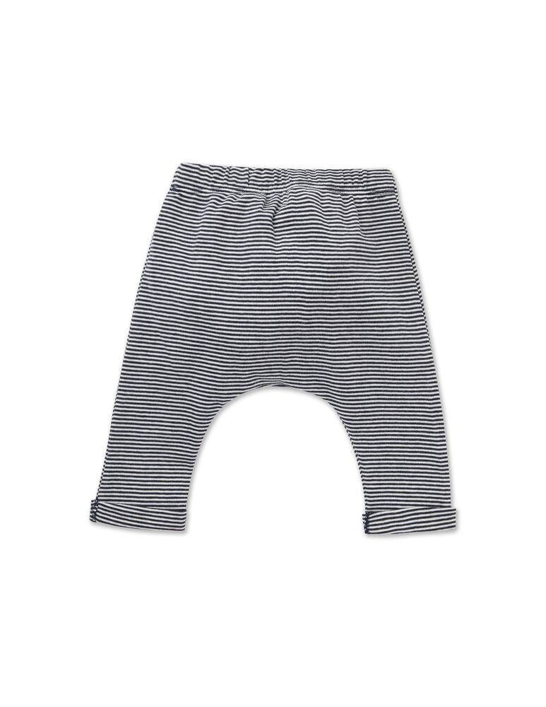 rinascente Petit Bateau Trousers - Nero