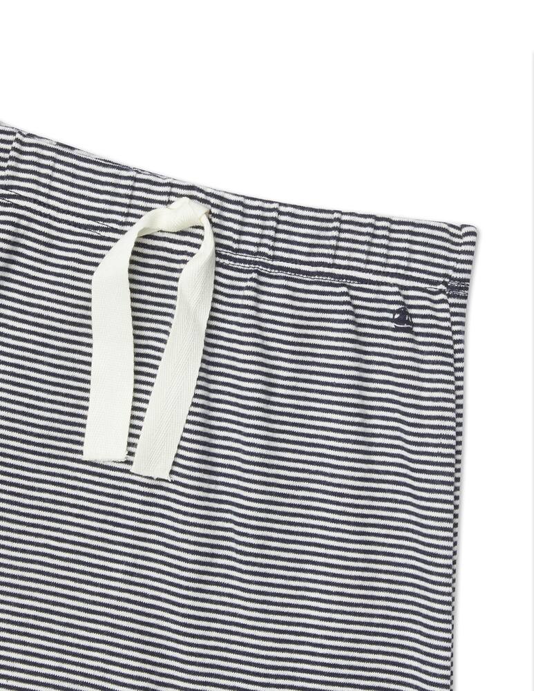 rinascente Petit Bateau Trousers - Nero