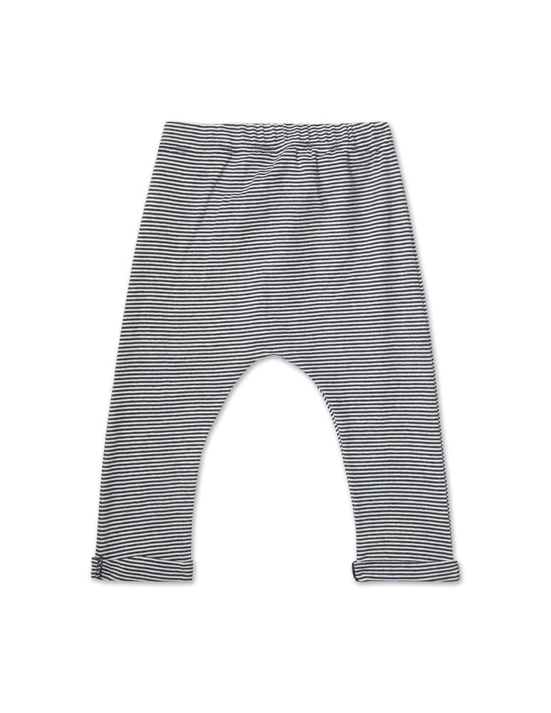 rinascente Petit Bateau Trousers - Nero