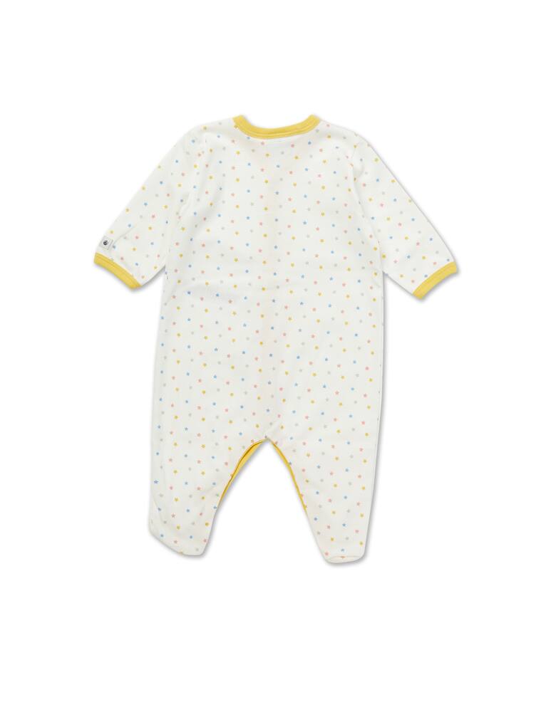 rinascente Petit Bateau Set 2 completi bodysuit dors bie - Multicolor