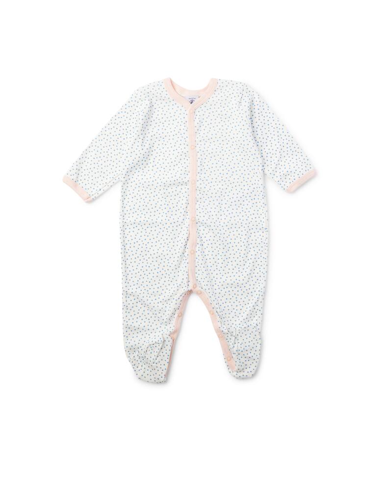 rinascente Petit Bateau Set 2 completi bodysuit dors bie - Multicolor