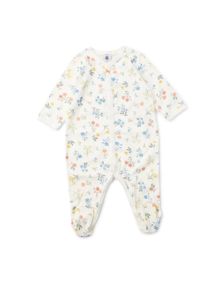 rinascente Petit Bateau Set 2 completi bodysuit dors bie - Multicolor