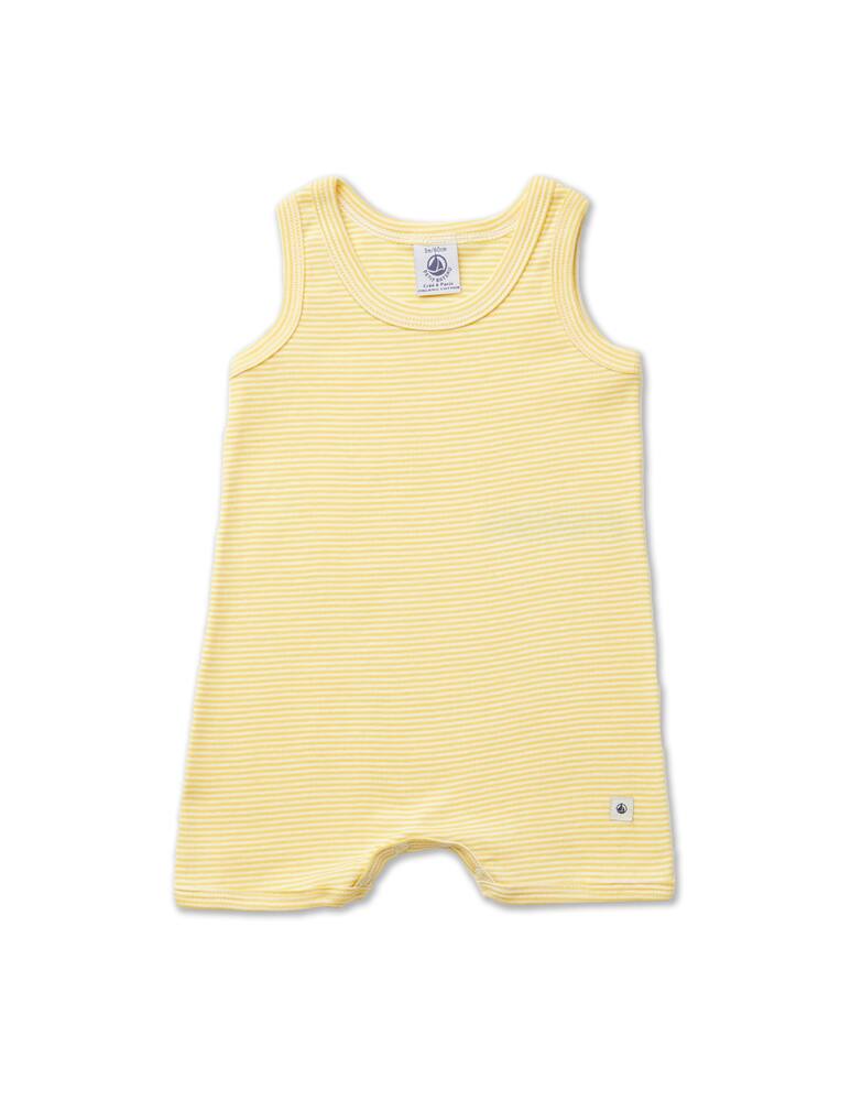 rinascente Petit Bateau Set 2 completi bodysuit combic - Multicolor
