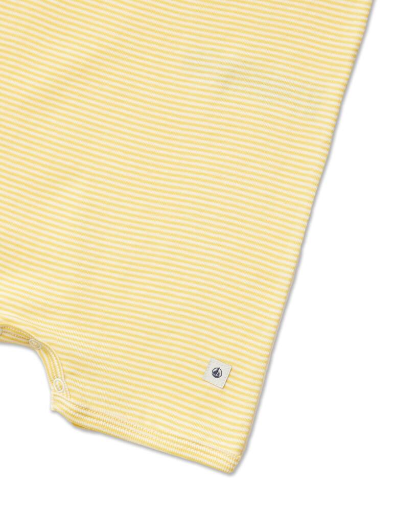 rinascente Petit Bateau Set 2 completi bodysuit combic - Multicolor