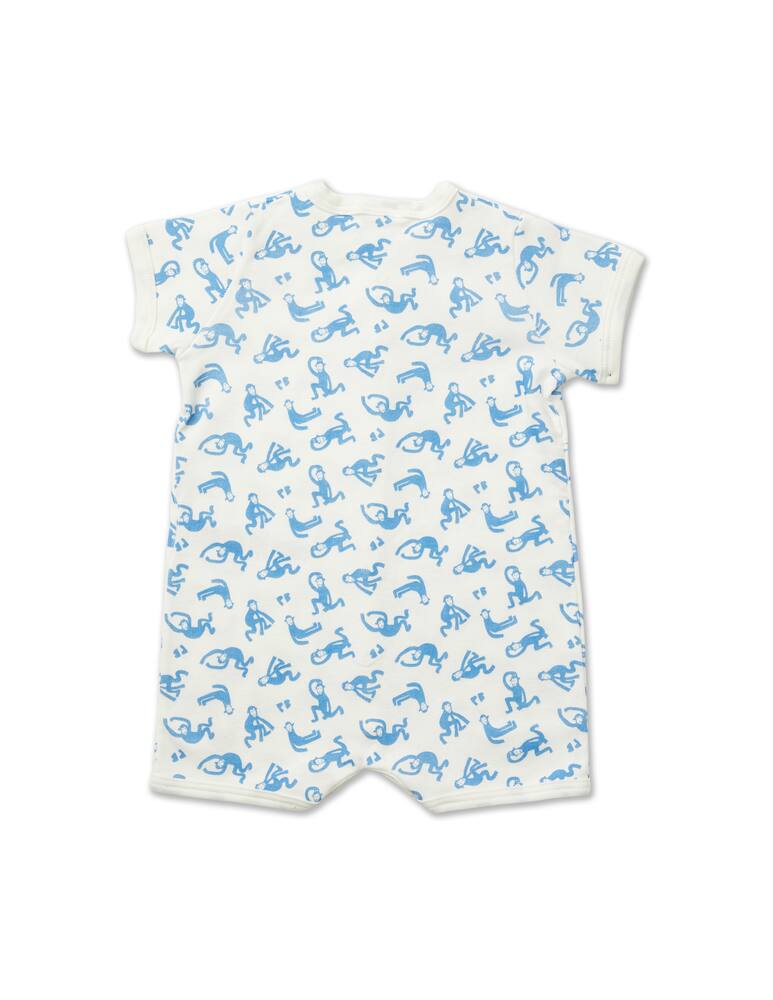 rinascente Petit Bateau Set 2 completi bodysuit combic - Multicolor