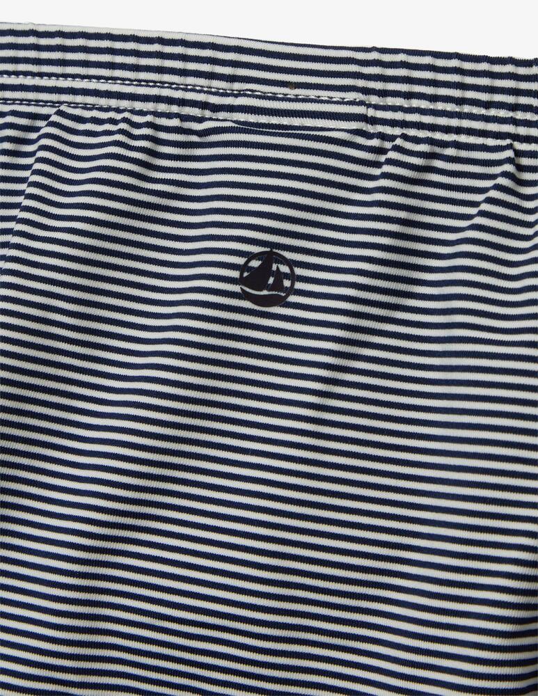 rinascente Petit Bateau Cotton knickers and knitwear