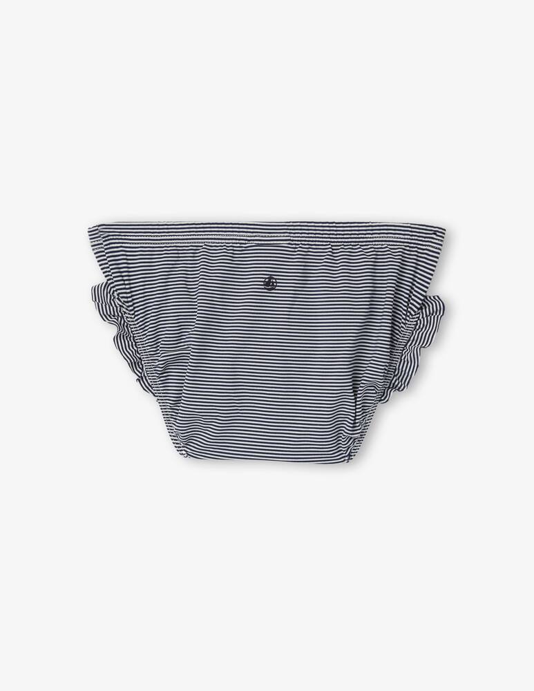 rinascente Petit Bateau Cotton knickers and knitwear