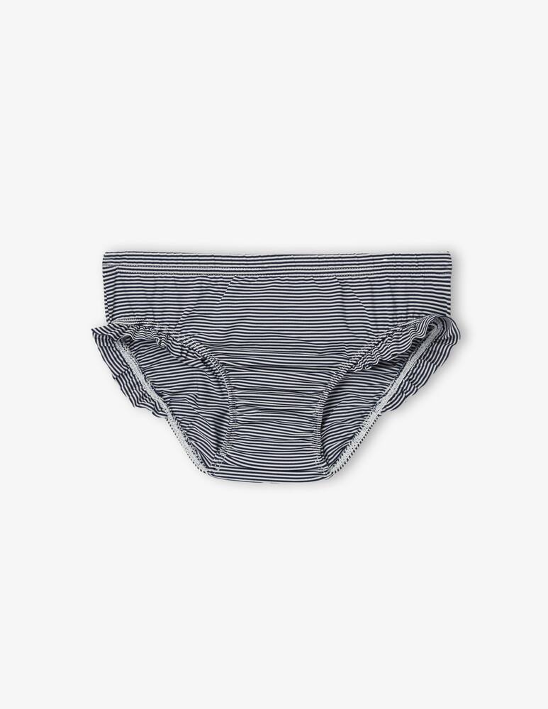 rinascente Petit Bateau Cotton knickers and knitwear