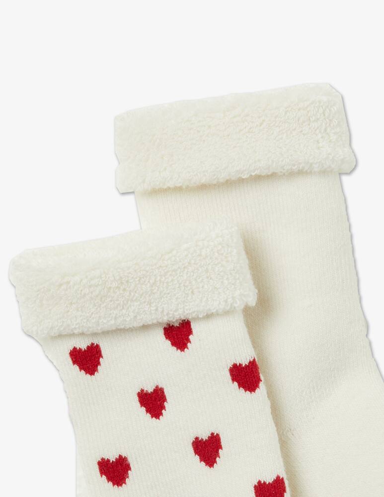rinascente Petit Bateau 2 pairs of socks - Multi