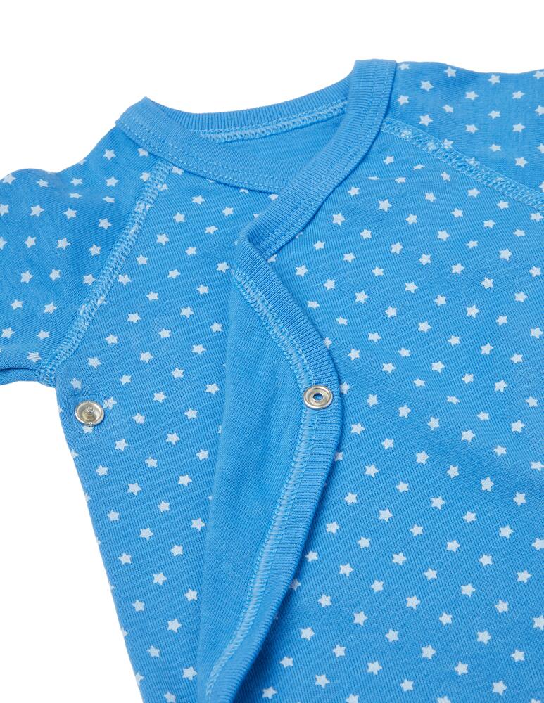 rinascente Petit Bateau Pack set 3 bodysuit - Multicolor