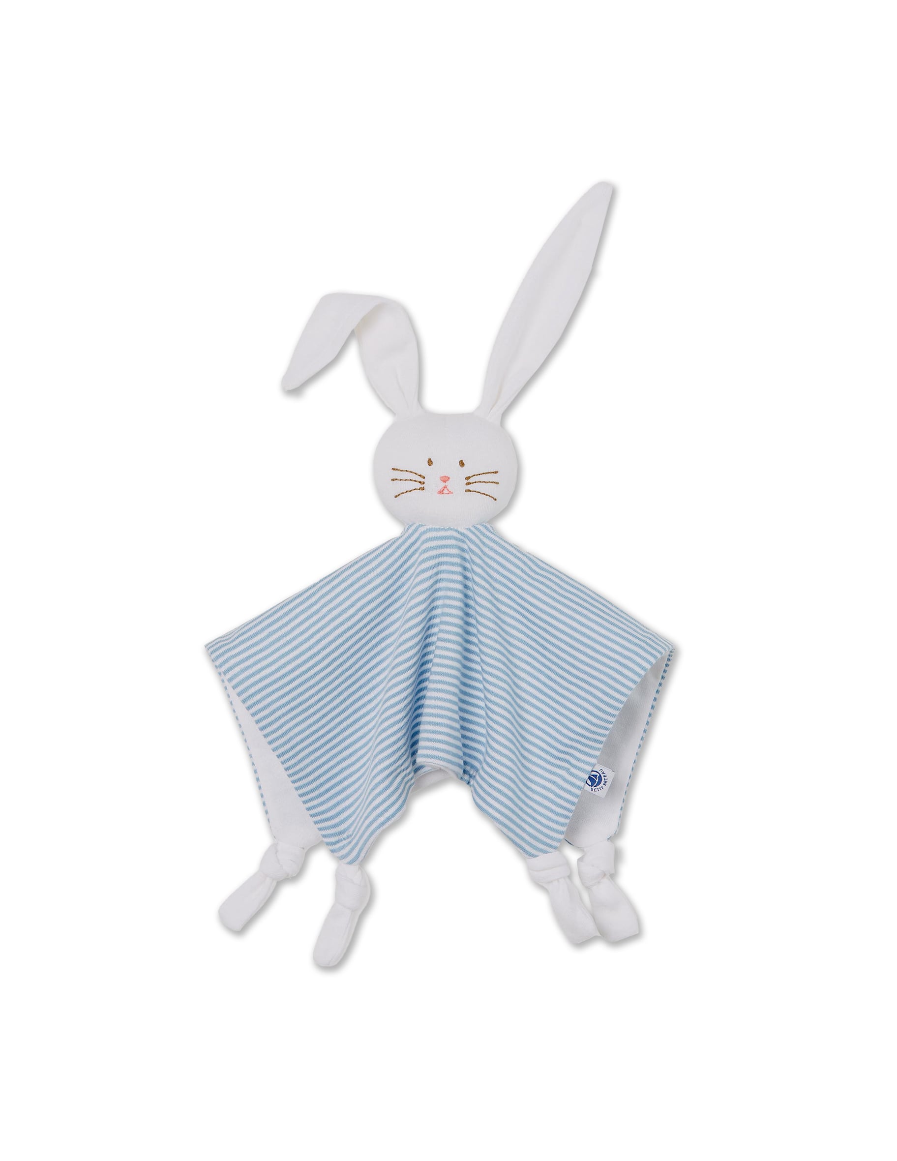 petit bateau doudou