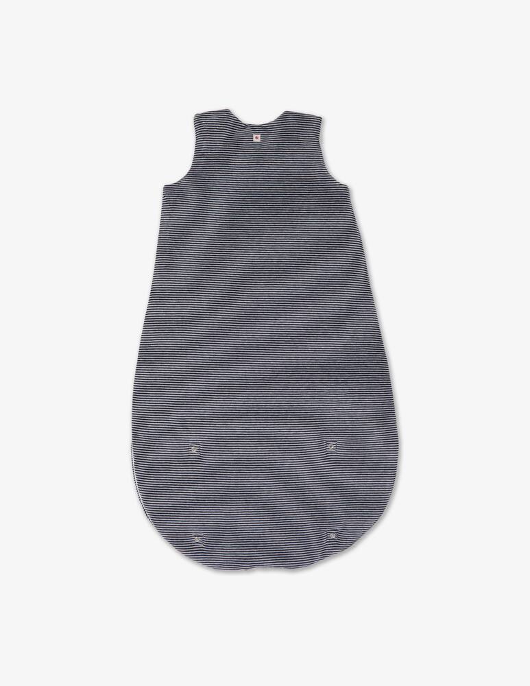 rinascente Petit Bateau Sacco a pelo - Blu